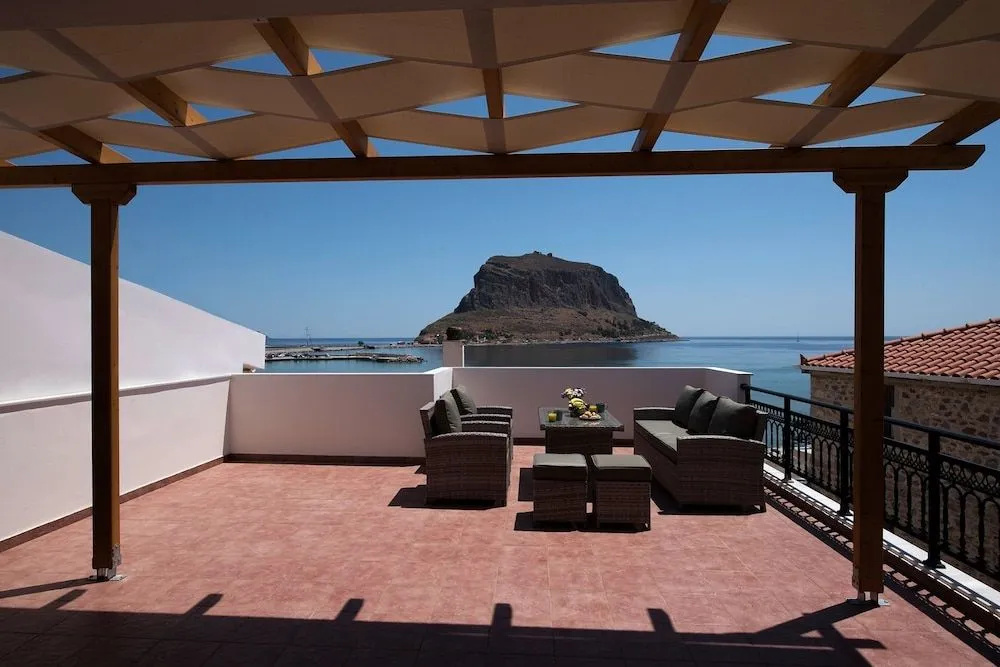 Cyrenia Guesthouse