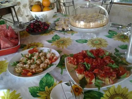 B&B La casetta
