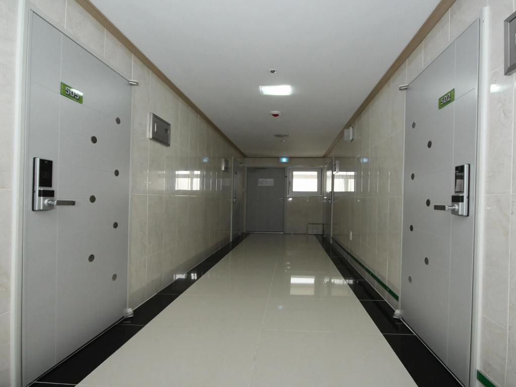 BoA Travel House