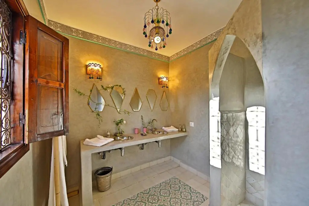Riad Sashema
