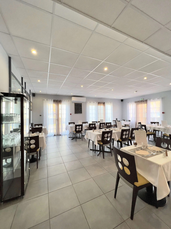 Kyriad Direct Reims Bezannes