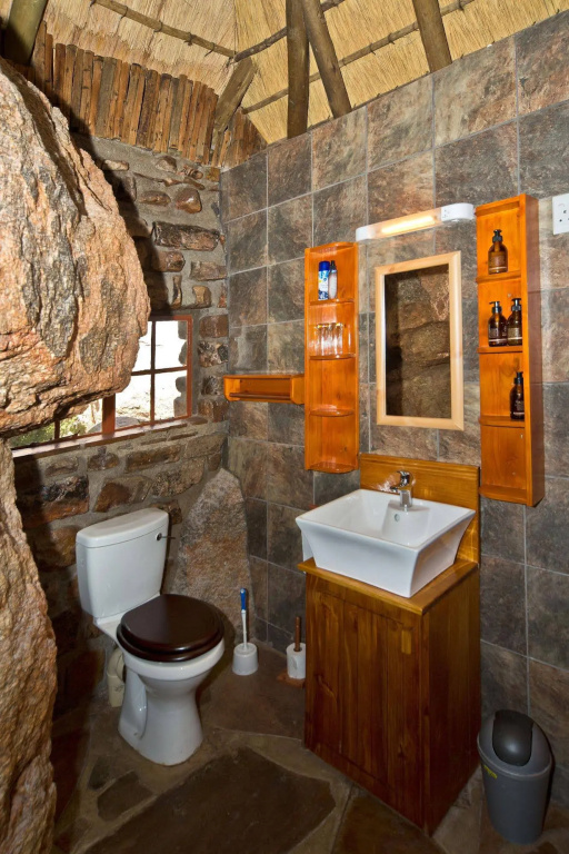 Gondwana Canyon Lodge