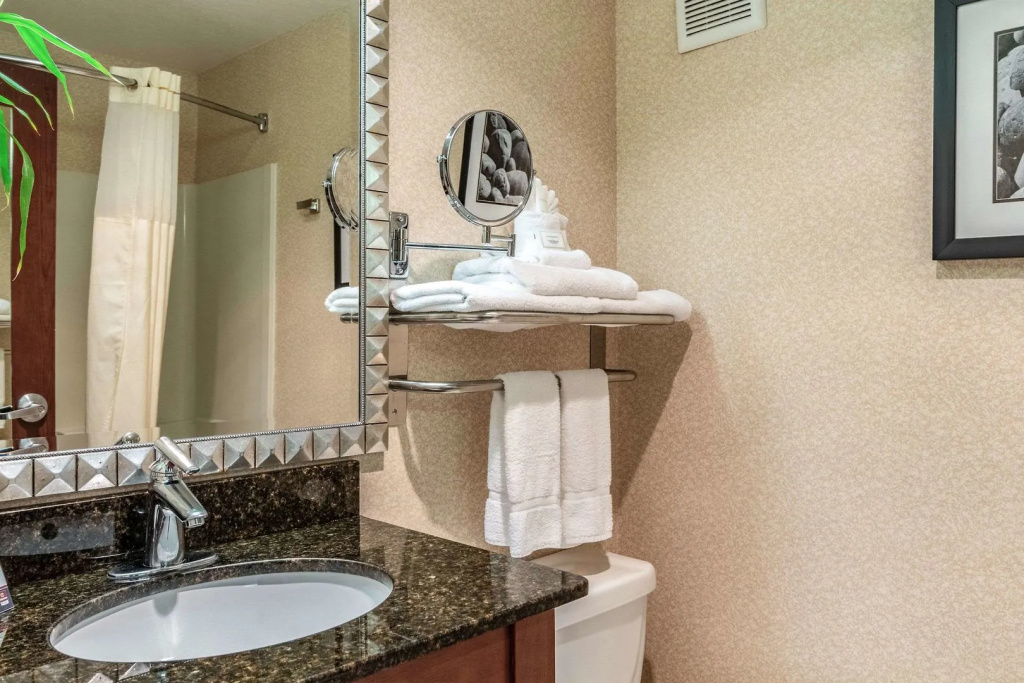 TownePlace Suites by Marriott Portland Airport