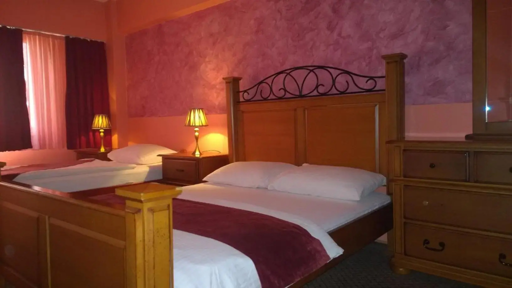 Hotel BM International