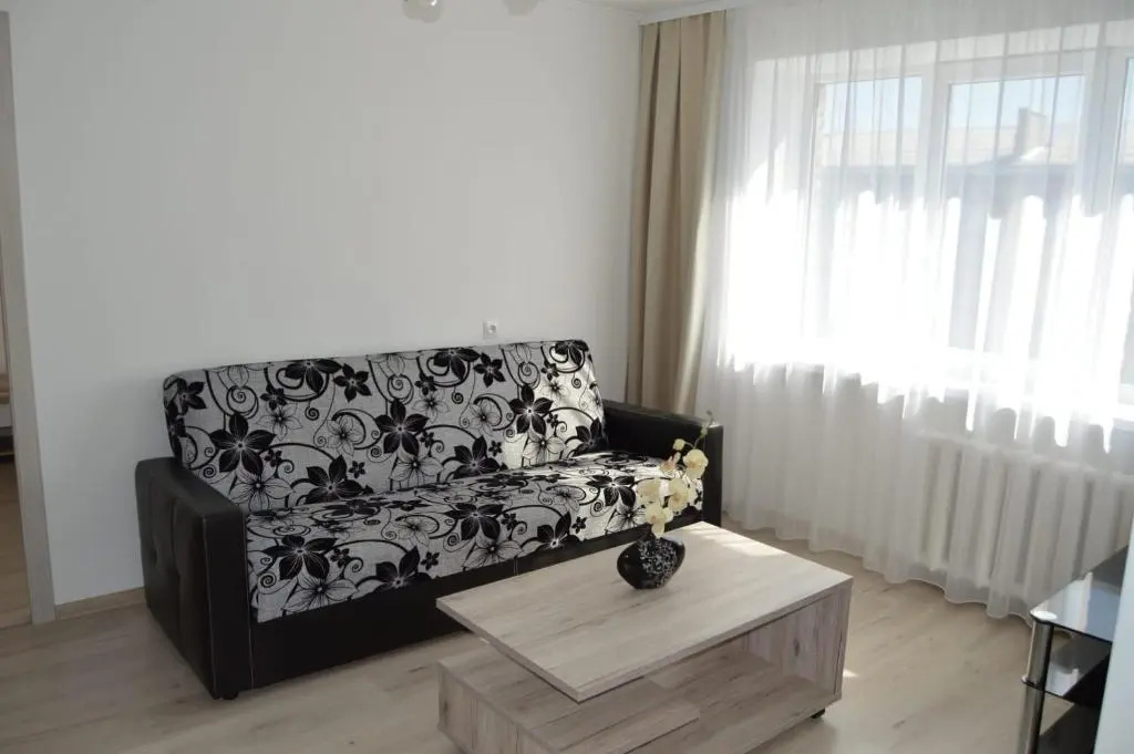 P Apartment