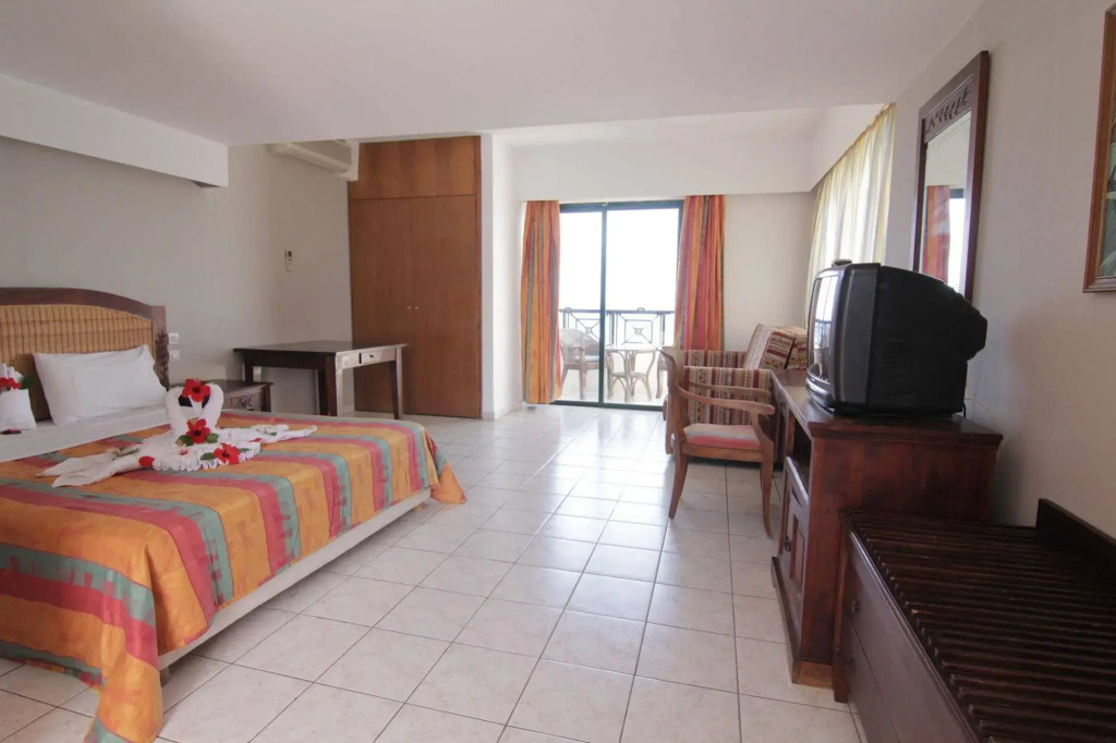 Dodeca Sea Resort by Forum Hotels