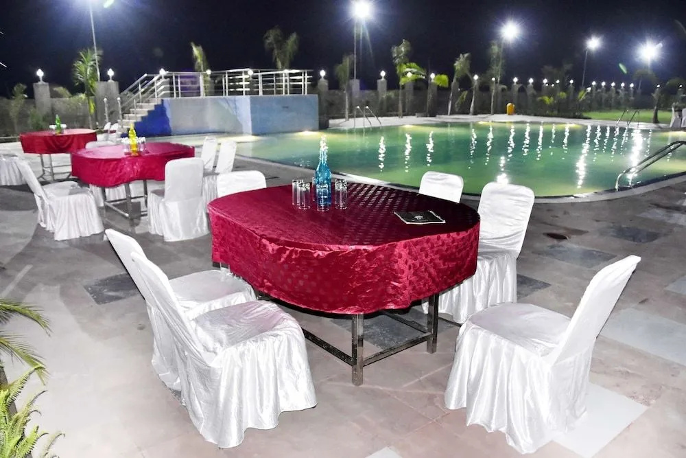 Clarks Inn Gaya