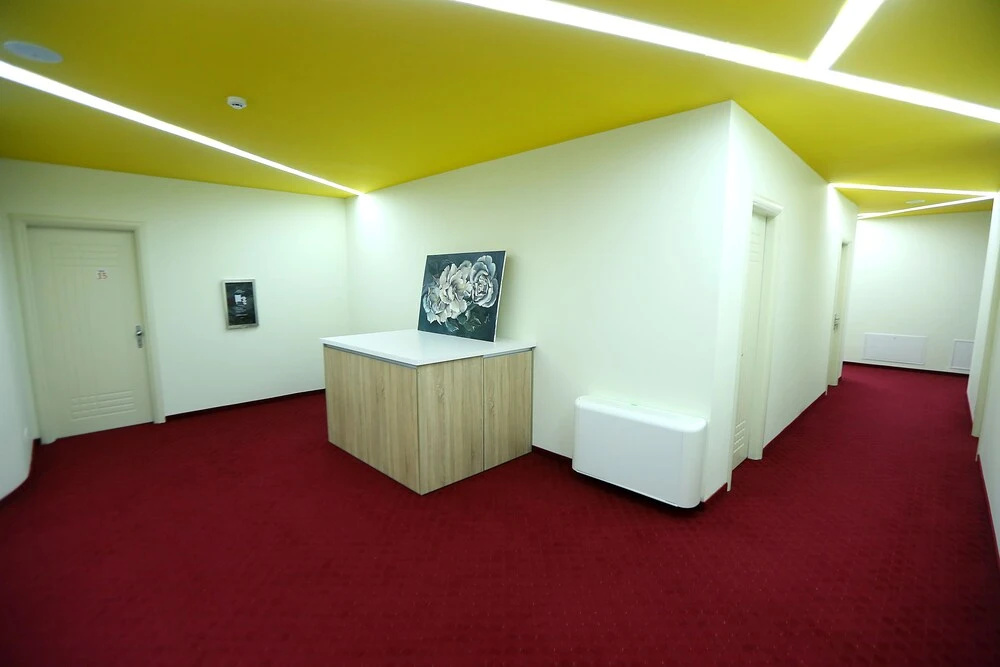 Vllaznia Hotel