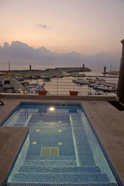 L'Auberge de la Mer