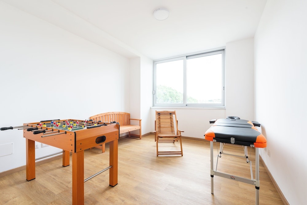 Ottavia Residence Roma