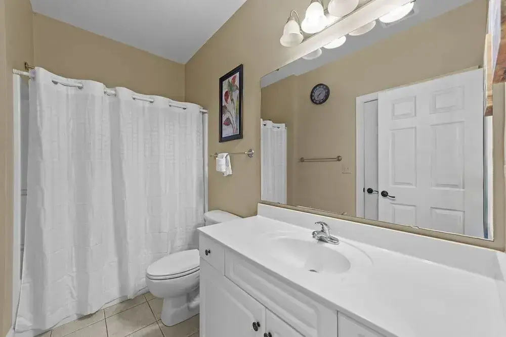 World Tour 104-206a 3 Bedroom Condo