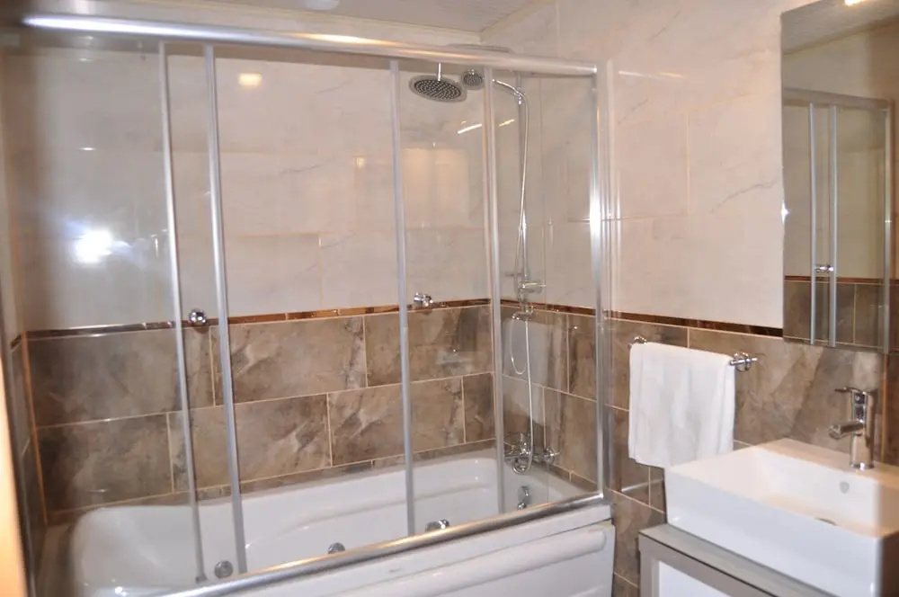 Arikan Otel