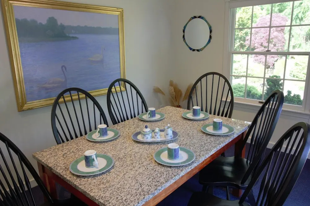 Pleasant Bay Village Resort