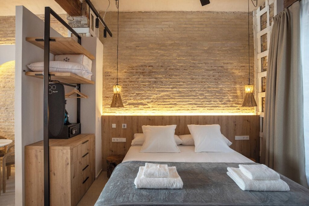 Mon Suites San Pedro