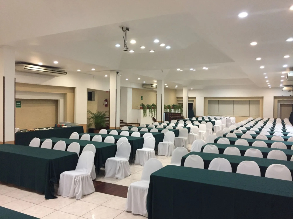 Hotel Palacio