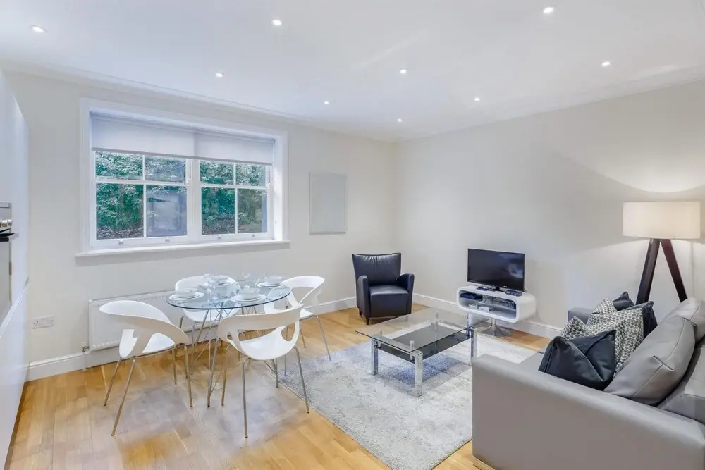 Outstanding and Cosy 2 Bedroom Apartment, London