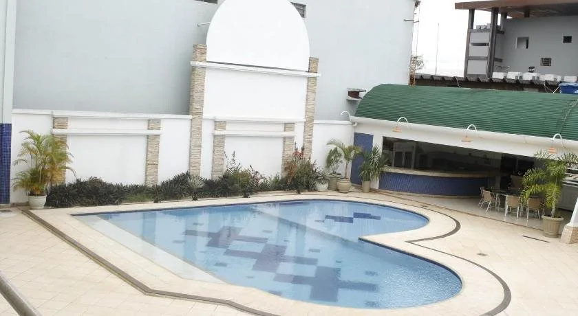 Terra Verde Hotel