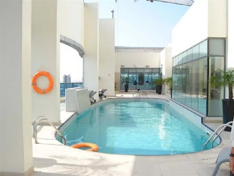 Al Khaleej Palace Deira Hotel