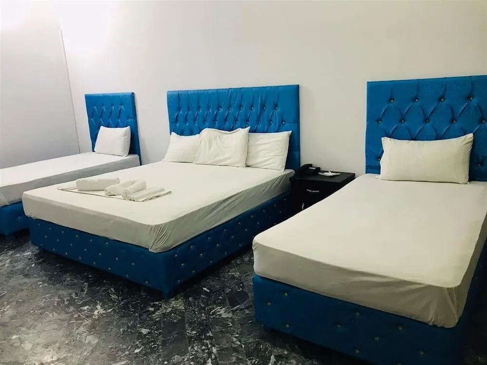 Hotel Rose Inn Lahore