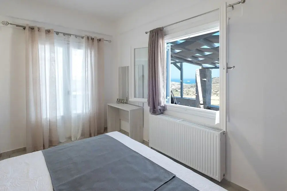 Villa Thetis With Private Pool