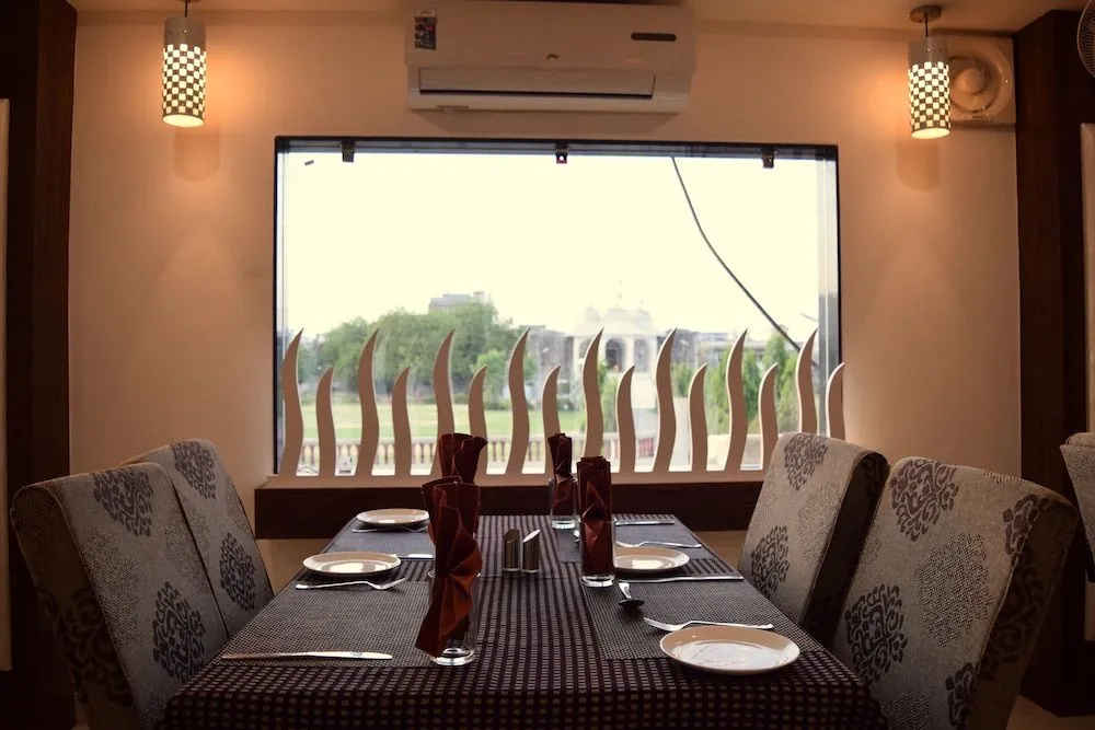 Ashoka Residency Hotel