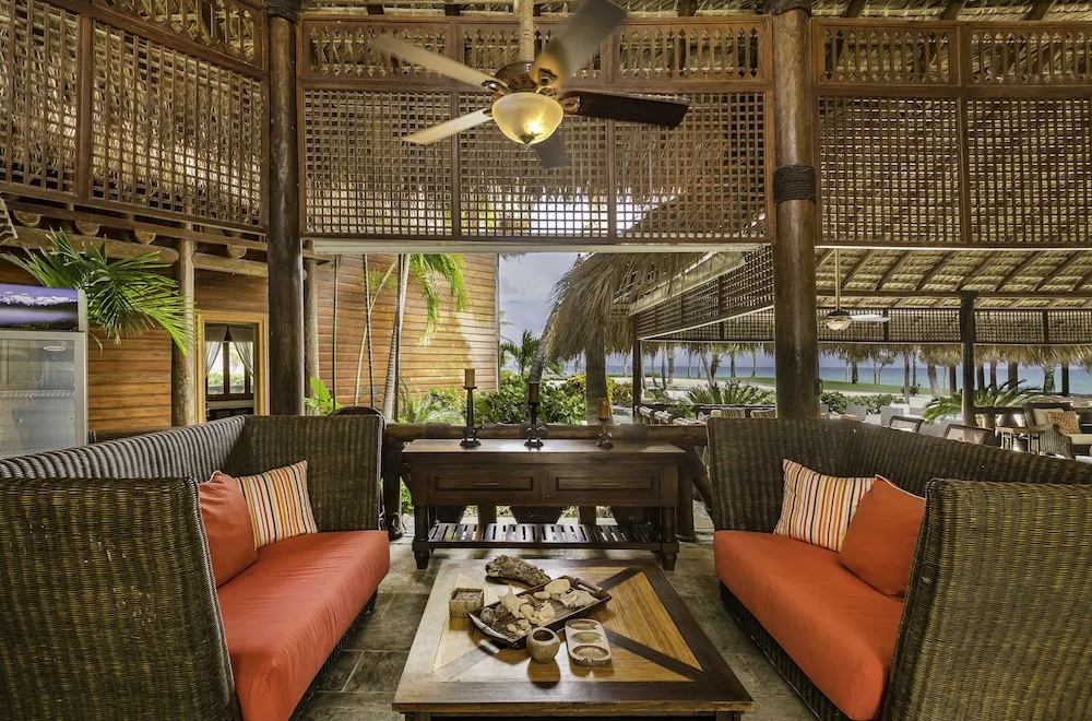 Two Ocean View Caleton Villas in CapCana