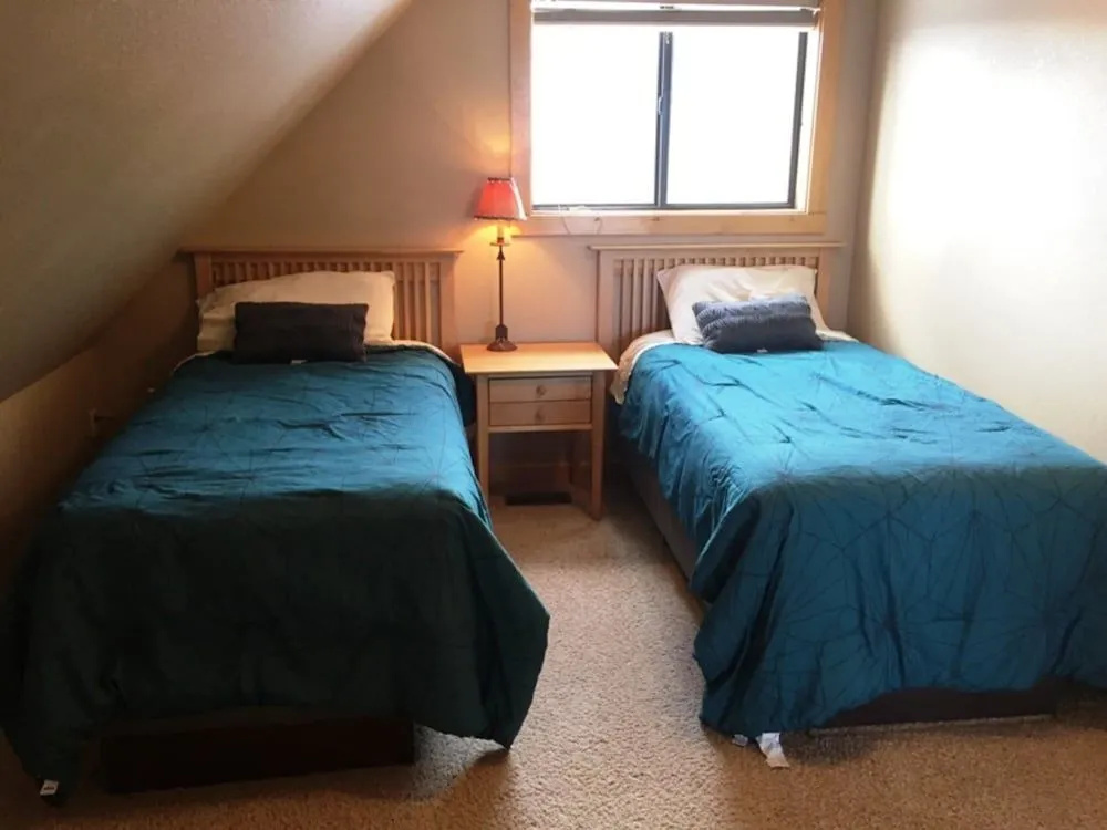 Cabin Share Phase 2