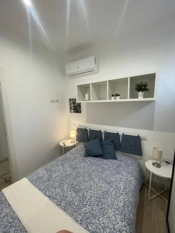 Slow Chic Apartment Ganzirri 2