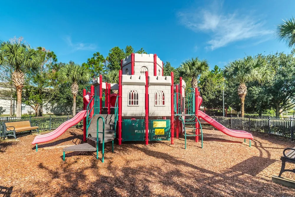 Ov2324 - Windsor Hills Resort - 3 Bed 3 Baths Townhome