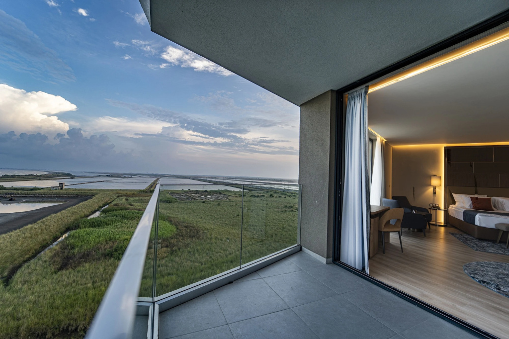Wave Resort - Ultra All Inclusive