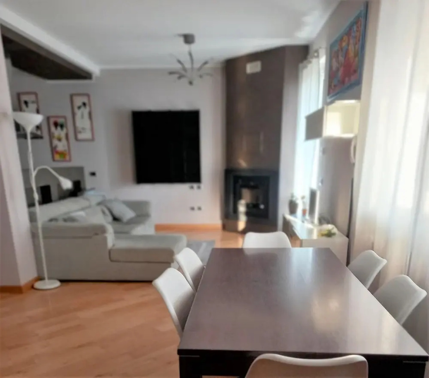 Marone Apartment with Pool