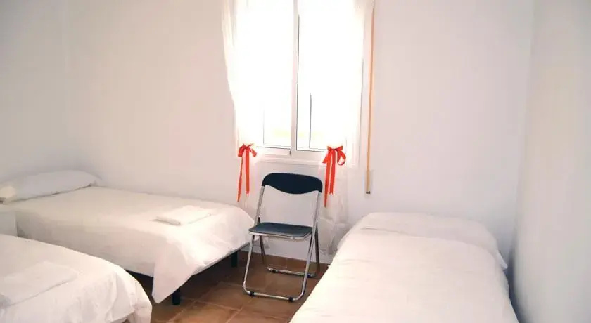 B&B Reina Mercedes