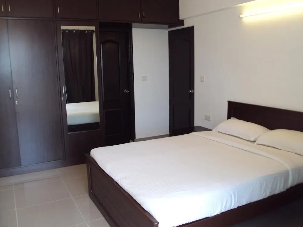 Urban Stay