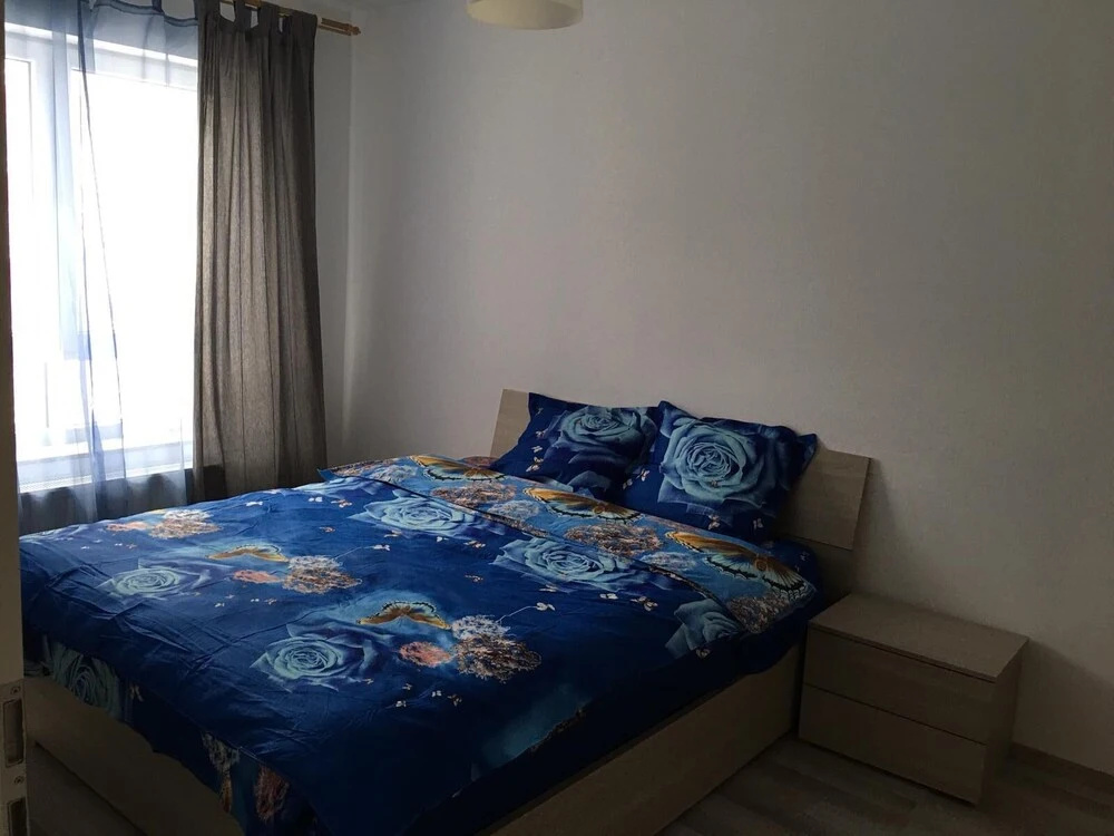 URY Aparments With View