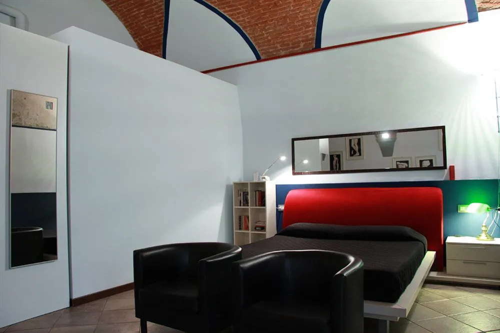 B&B Accademia House