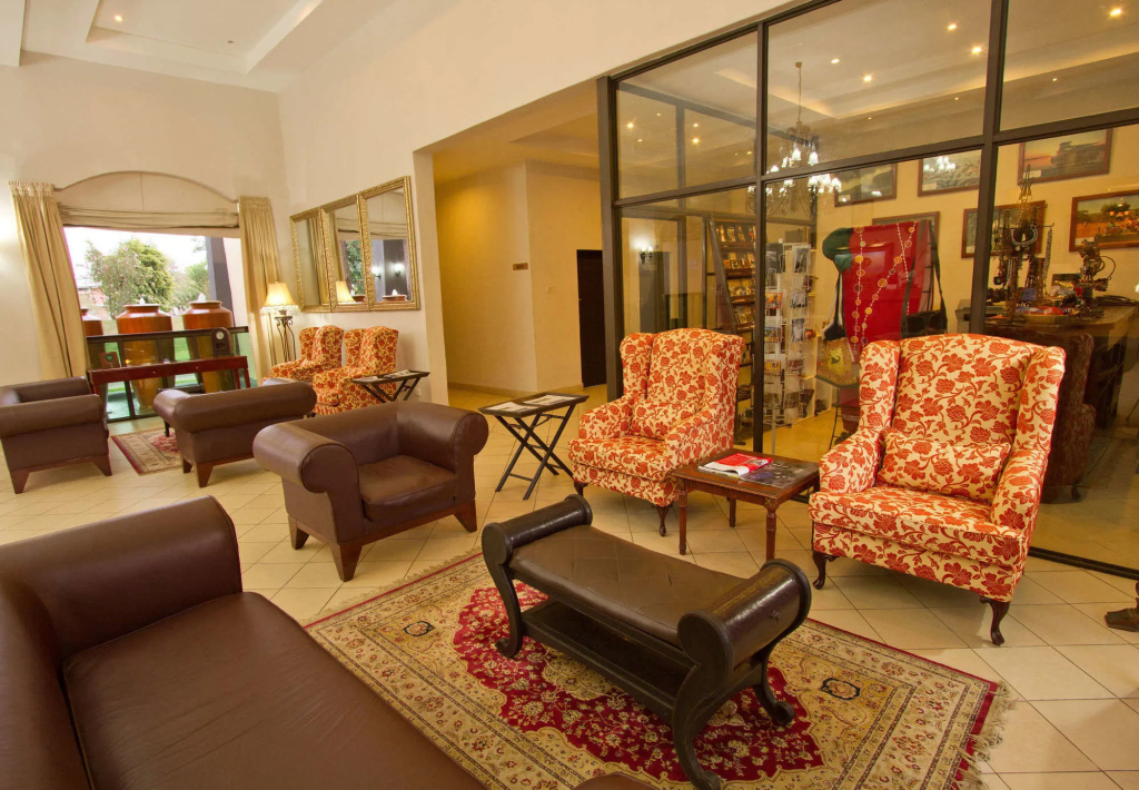 Protea Hotel by Marriott Livingstone