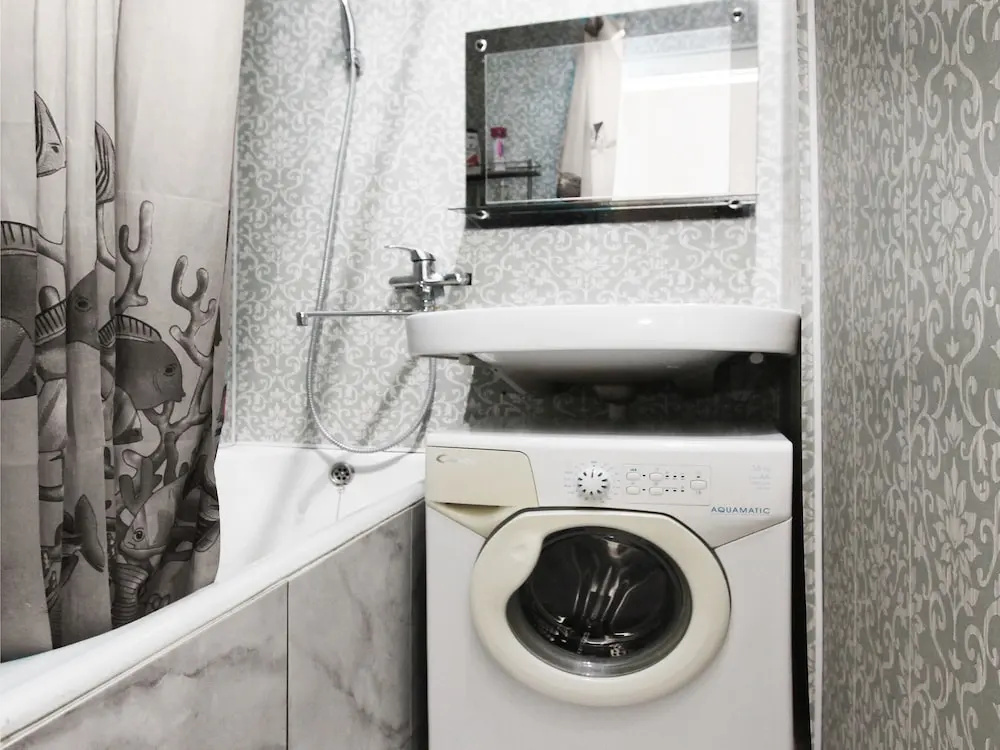 Апартаменты ApartLux Moscow City