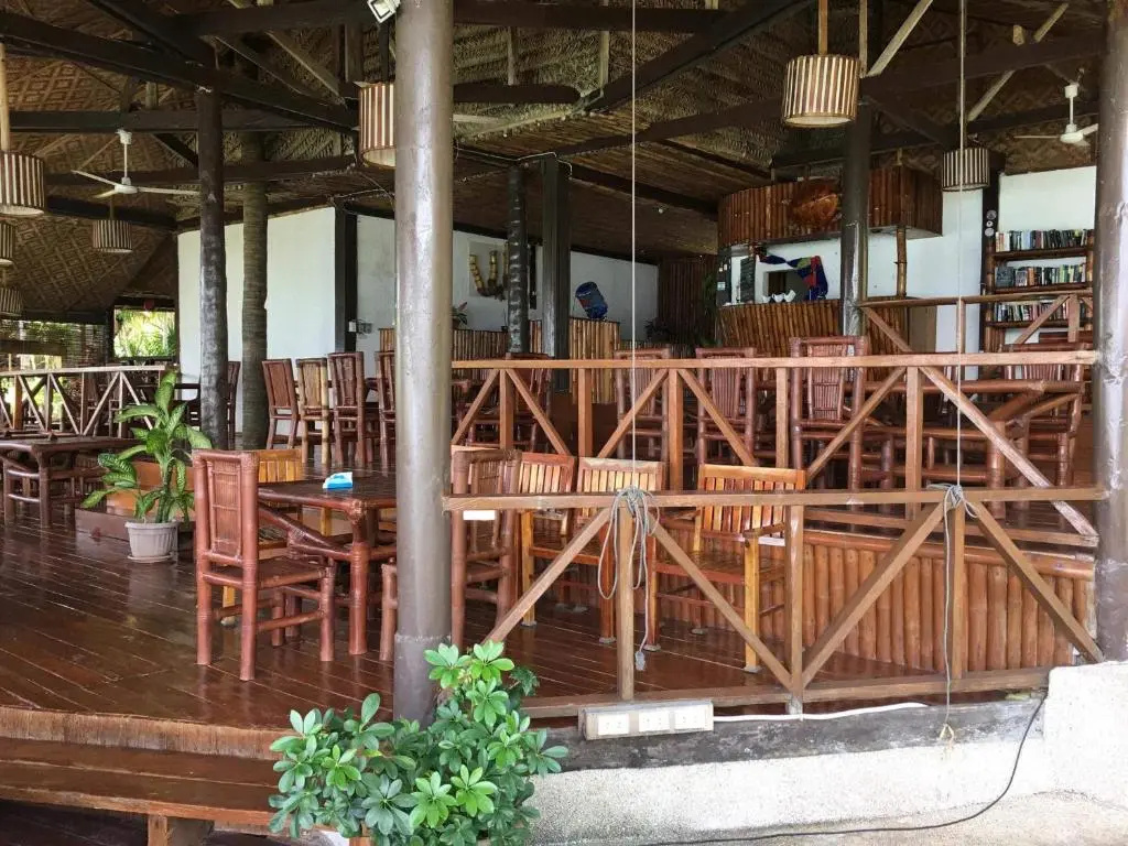Allbas Homestay