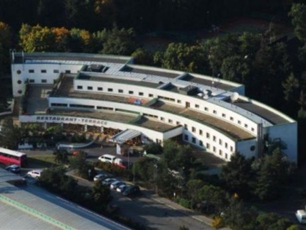 Praha Clubhotel