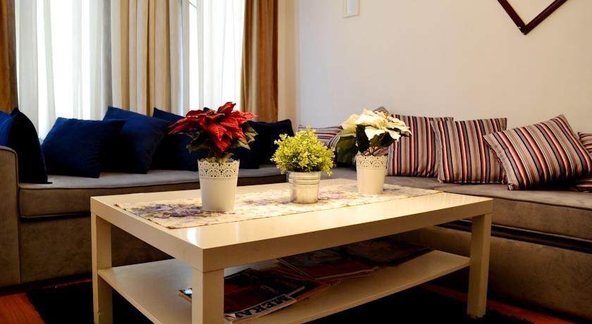 Suite 34 Taxim - Cookpoint