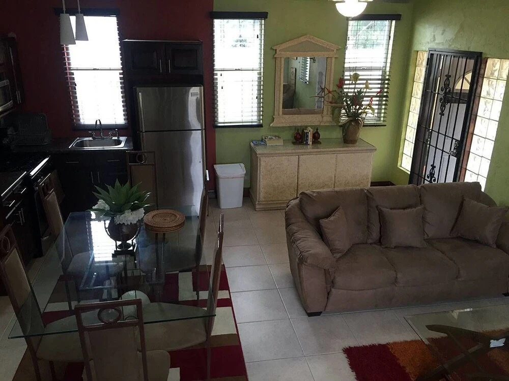 Brownstone Marlin Drive