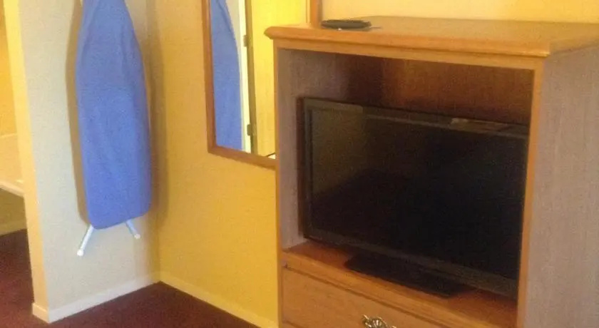 Comfort Inn Boise
