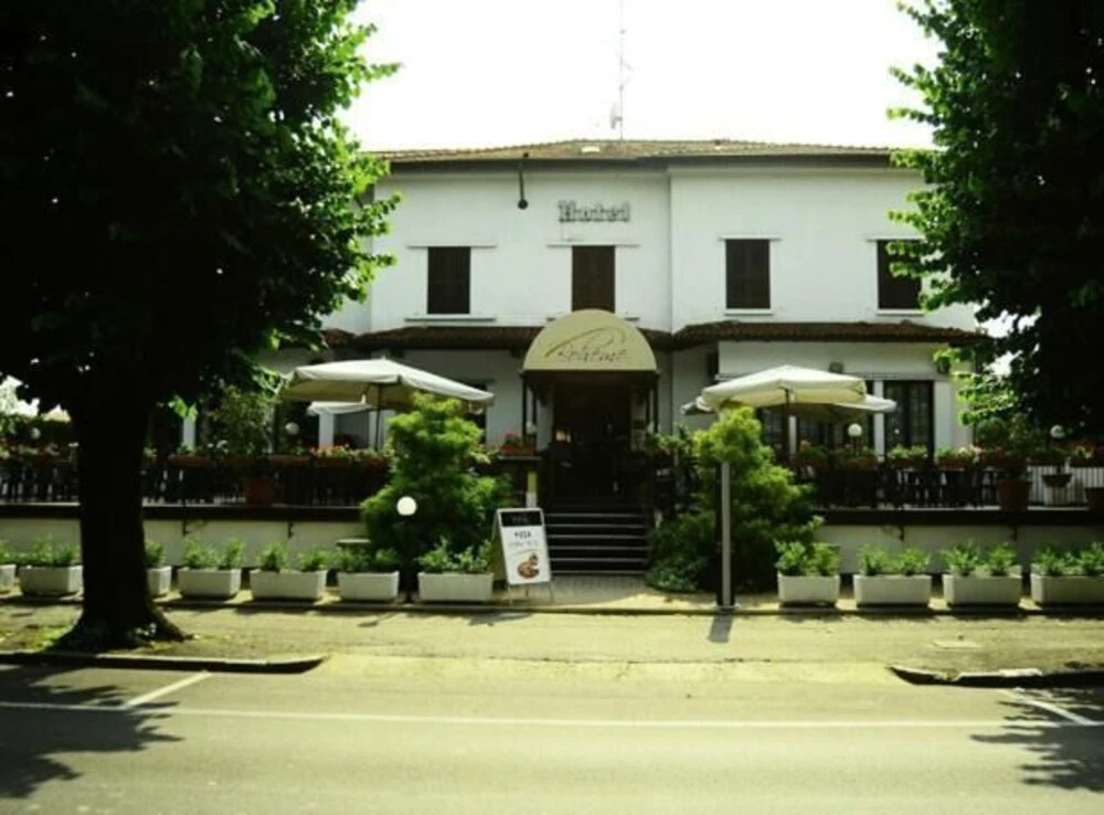 Hotel Michelangelo