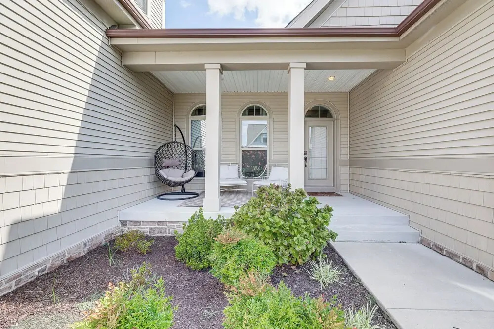 Near Bethany Beach: Resort-style Home w/ Views