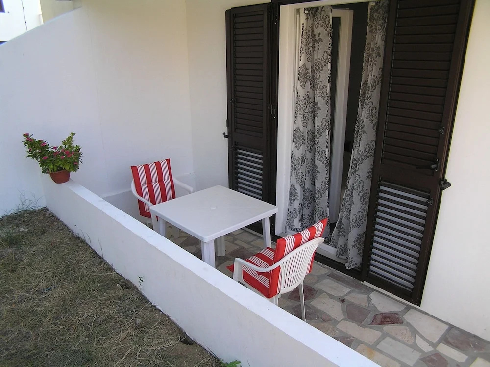 Apartments Magdalena