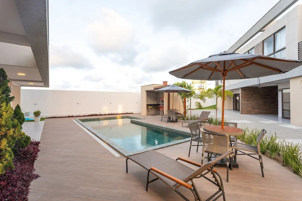 Tabatinga Sea #B2 - Elegance by Carpediem