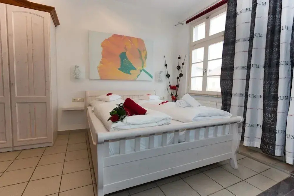 Hotel Homburger Hof