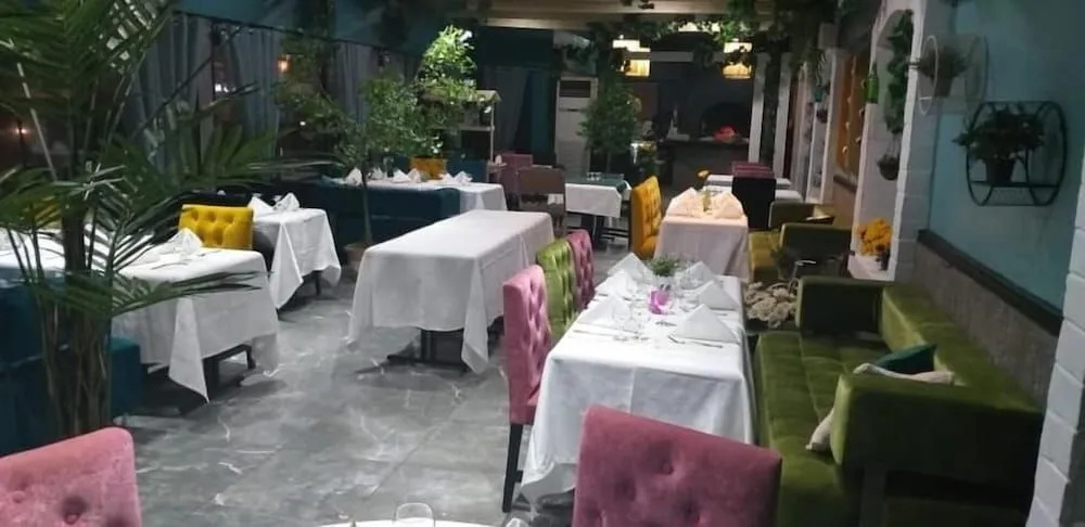 Le Relais