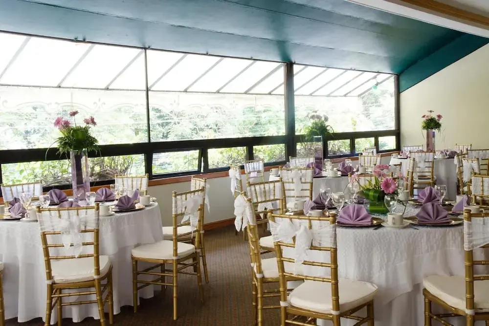 Hotel Santander Plaza