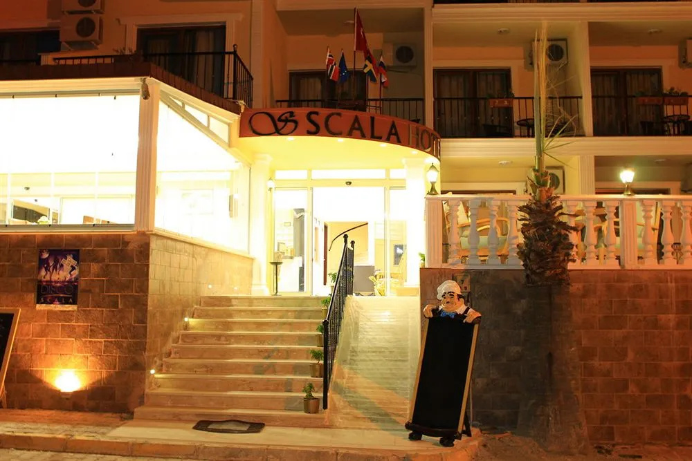 Scala Hotel
